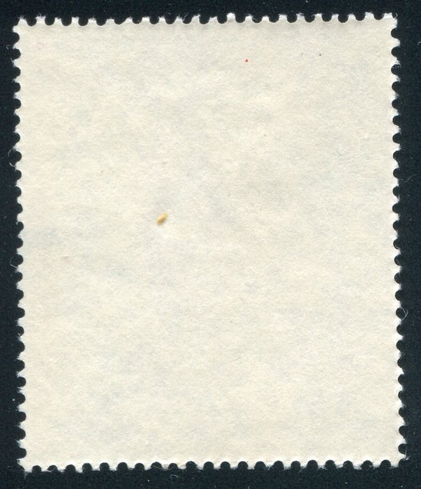 Image 2 of Austria 1936 - 10 sh blue-grey: Chancellor Dollfuss - Yvert n. 484