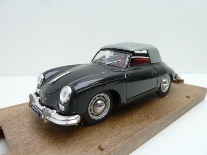 Image 2 of Brumm - 1:43 - 6 modelli Porsche
