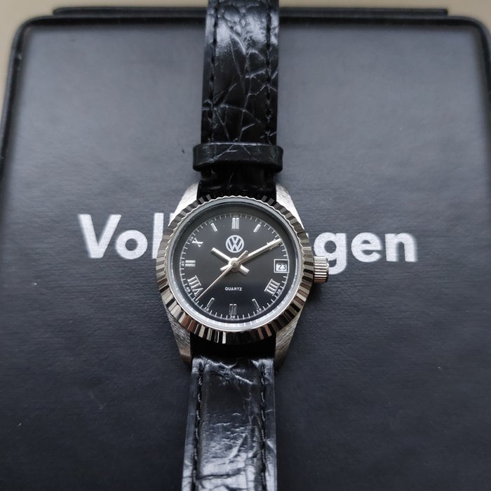 Image 3 of Watch/clock/stopwatch - Volkswagen - After 2000