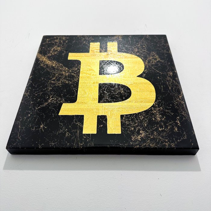 Image 3 of This Is Not A Toy - Bitcoin Gold
