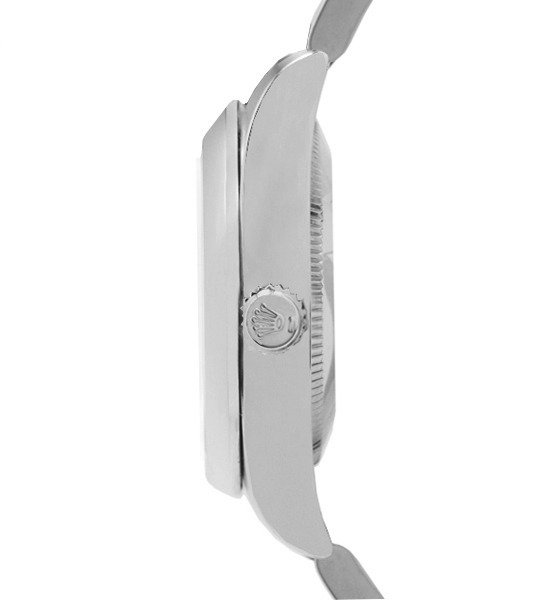 Image 2 of Rolex - Oyster Perpetual - 77080 - Women - 2000-2010