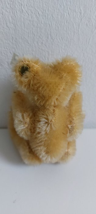 Image 2 of Steiff - Vintage - Bear Steiff Mini Club edition 1997 - 1990-1999 - Germany