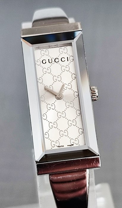 Image 2 of Gucci - G-Frame - YA127510 - Women - 2011-present