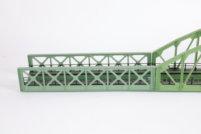 Image 3 of Faller H0 - Scenery - Railway bridges