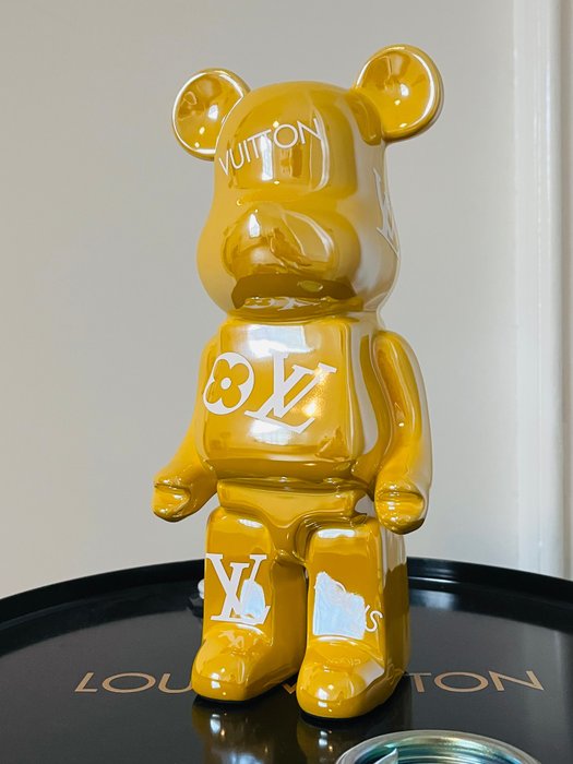 Image 2 of Miss Bee - YellowLv Bear