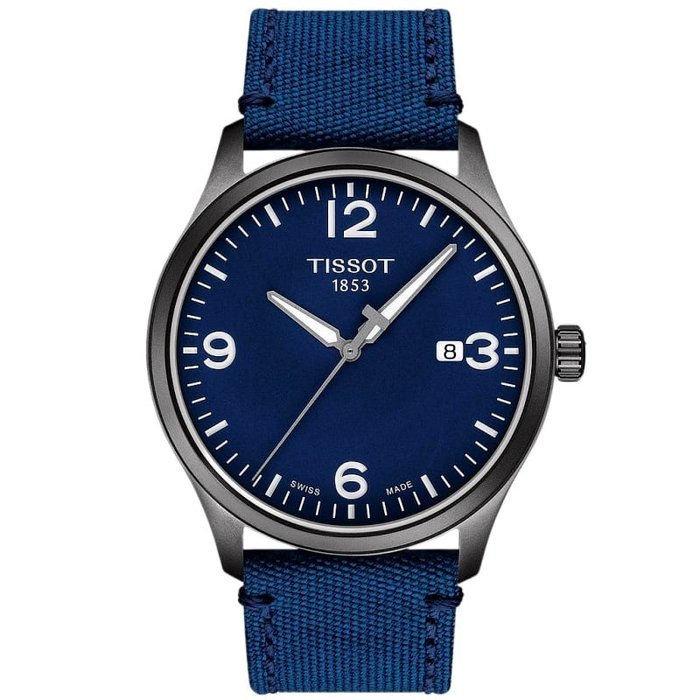 Preview of the first image of Tissot - T1164103704700 - Men - 2011-present.