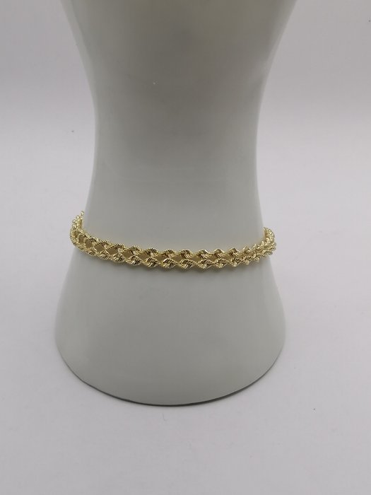 Image 2 of Gold - Bracelet