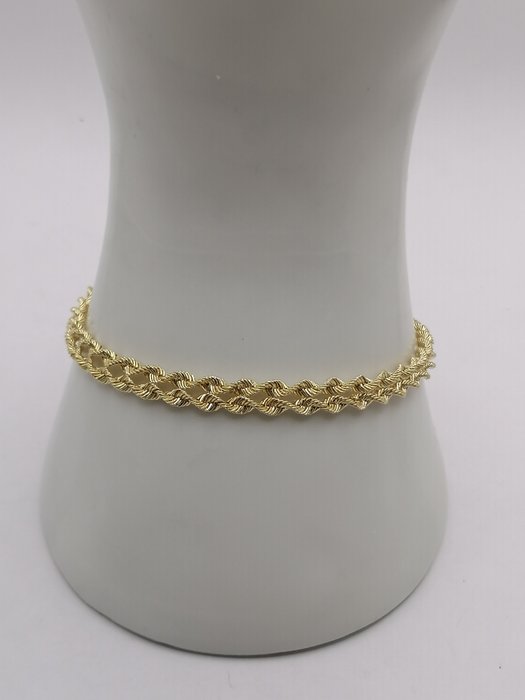 Preview of the first image of Gold - Bracelet.