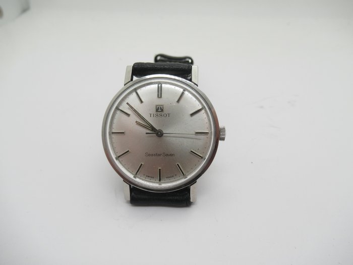 Preview of the first image of Tissot - Seastar Seven - 41546 - Men - 1960-1969.