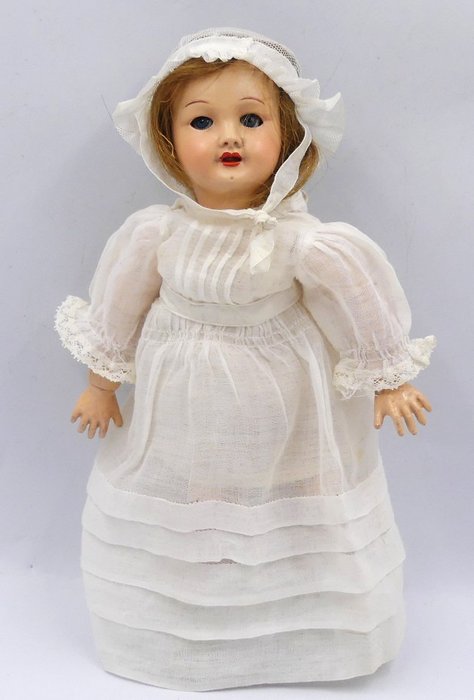Image 3 of Bleuette Unis france - Doll - 1900-1909