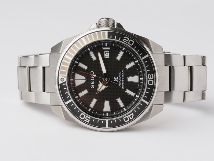 Preview of the first image of Seiko - Prospex - 4R35-01V0 - Men - 2011-present.