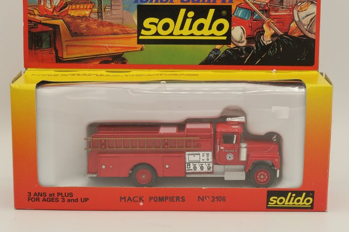 Image 2 of Solido - 1:50