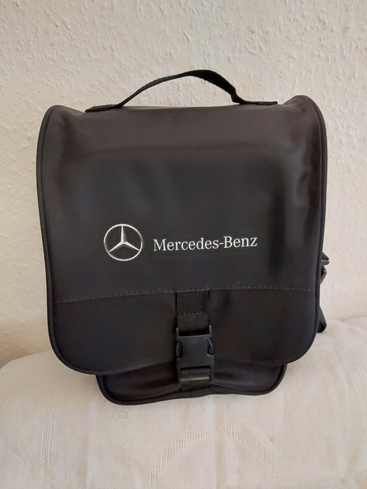 Image 3 of Decorative object - Mercedes-Benz