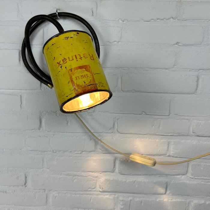 Image 3 of Lamp - PepLamp - Shell