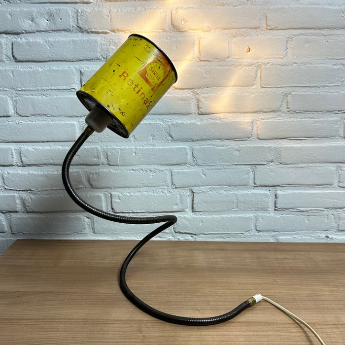 Image 2 of Lamp - PepLamp - Shell
