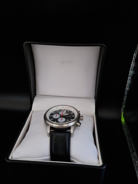 Image 2 of Watch/clock/stopwatch - Lexus chronograph horloge - LEXUS
