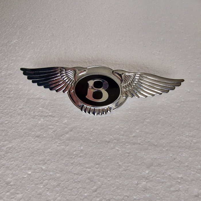 Image 3 of Emblem / mascot - Bentley