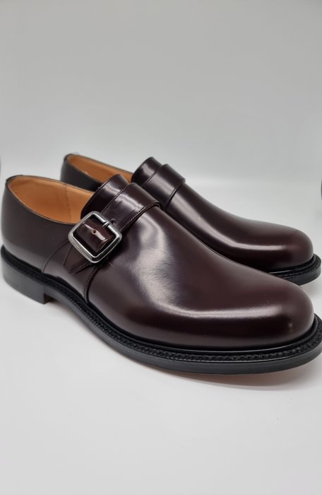 Church's - Loafers - Storlek: Shoes / EU 42