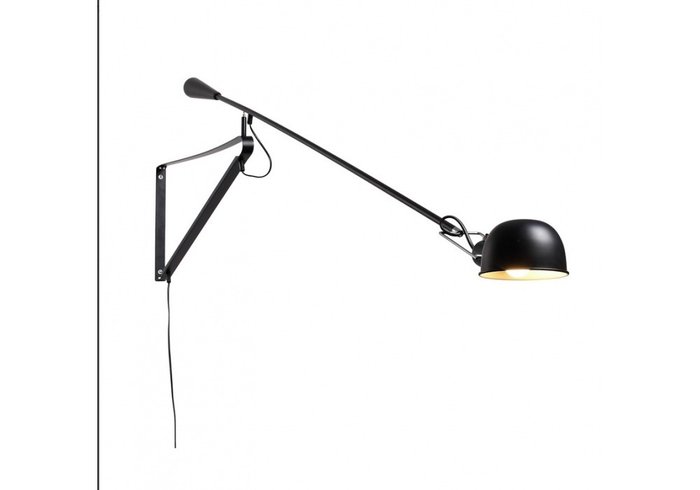 melodie zegen ongeluk Paolo Rizzatto - Flos - Wall lamp (1) - 265 small - Auctions | auctionlab