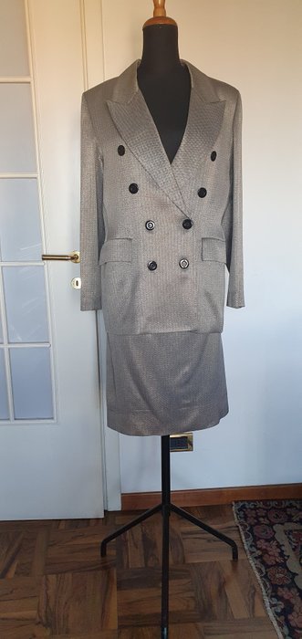 Yves Saint Laurent Women's Suit