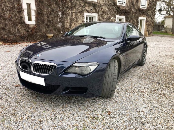 Image 3 of BMW - M6 - 2006