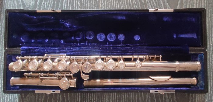 Yamaha - YFL - 31 - Flaut - Japonia