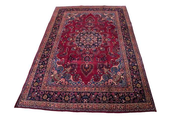 Sabsewar - Carpetă - 340 cm - 245 cm