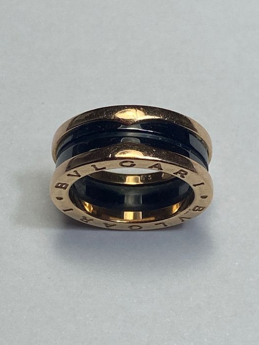 Image 3 of Bvlgari - 18 kt. Gold - Ring