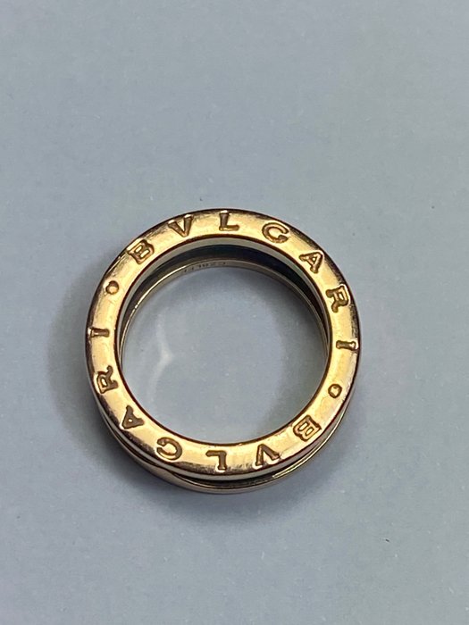 Image 2 of Bvlgari - 18 kt. Gold - Ring