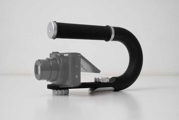 Contour Camera Handle Grip  (NEW) Σταθερή βάση