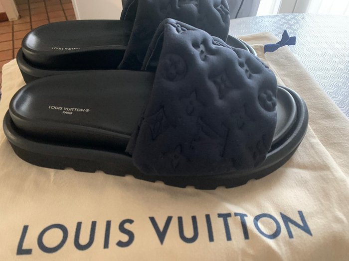 Louis Vuitton - Zapatos con cordones - Tamaño: Shoes / EU 39 - Catawiki