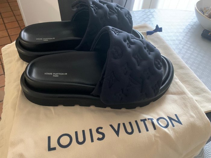 Louis Vuitton - Zapatos de tacón - Talla: Zapatos / UE 39 - Catawiki