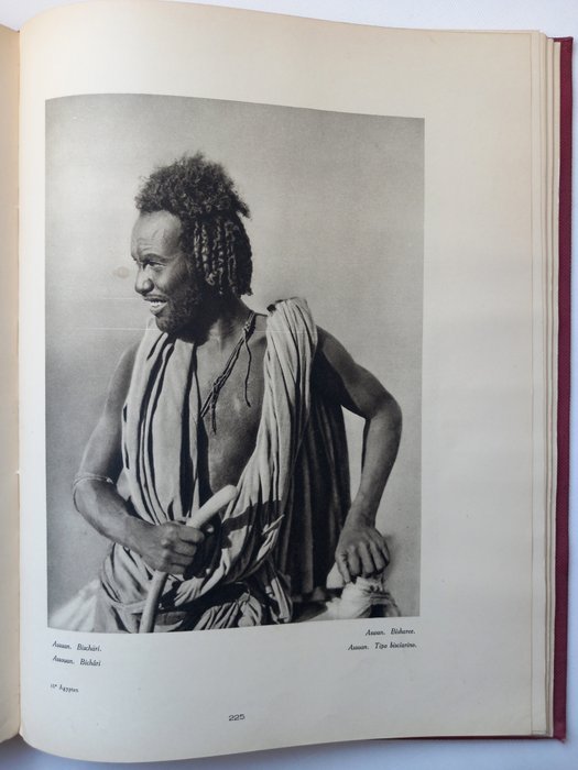 Image 2 of L.Borchardt/E. Ricke/C.Taraud - Egitto/Mauresques – Femmes Orientales dans la photographie colonial