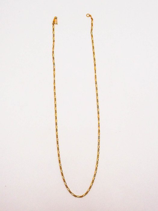 Image 3 of 18 kt. Gold - Necklace
