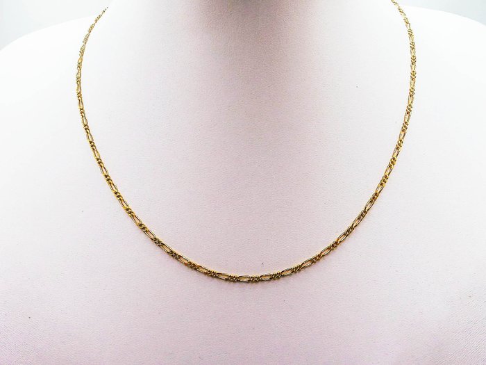 Image 2 of 18 kt. Gold - Necklace