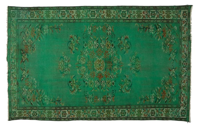 Usak - 小地毯 - 288 cm - 192 cm
