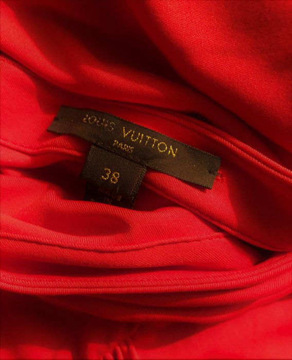 Louis Vuitton – Jurk