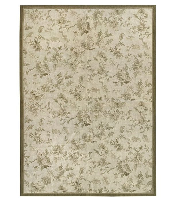 中国针尖 - 小地毯 - 240 cm - 170 cm