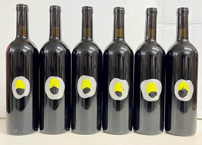 2011 Andi Fausto, Frodo Moradella - Lombardia - 6 Bottles (0.75L)