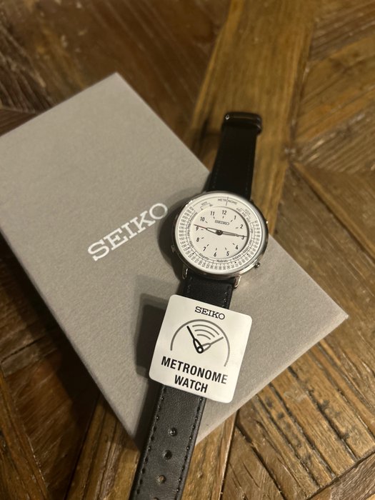 Seiko - SMW006A - Unisex - 2011-present | auctionlab