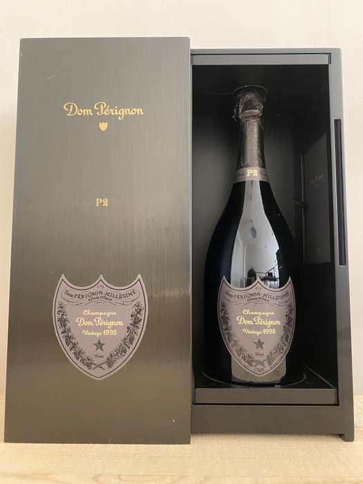 Dom Perignon - Brut Champagne [no gift box] 2010 - Morrell & Company
