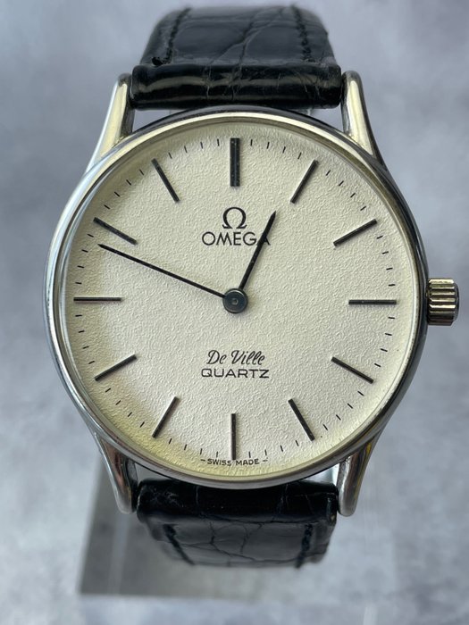 Omega - Bez ceny minimalnej
 - 191.0072 - Mężczyzna - 1980-1989