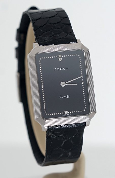 Corum - No Reserve Price - 31286 - Unisex - 1980-1989