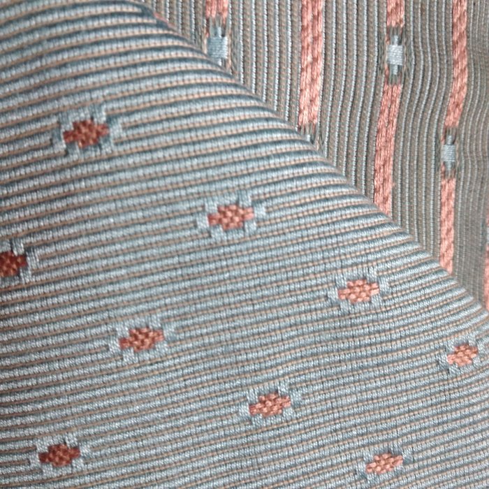 Splendido damascato - Tessuto per tappezzeria  - 450 cm - 140 cm