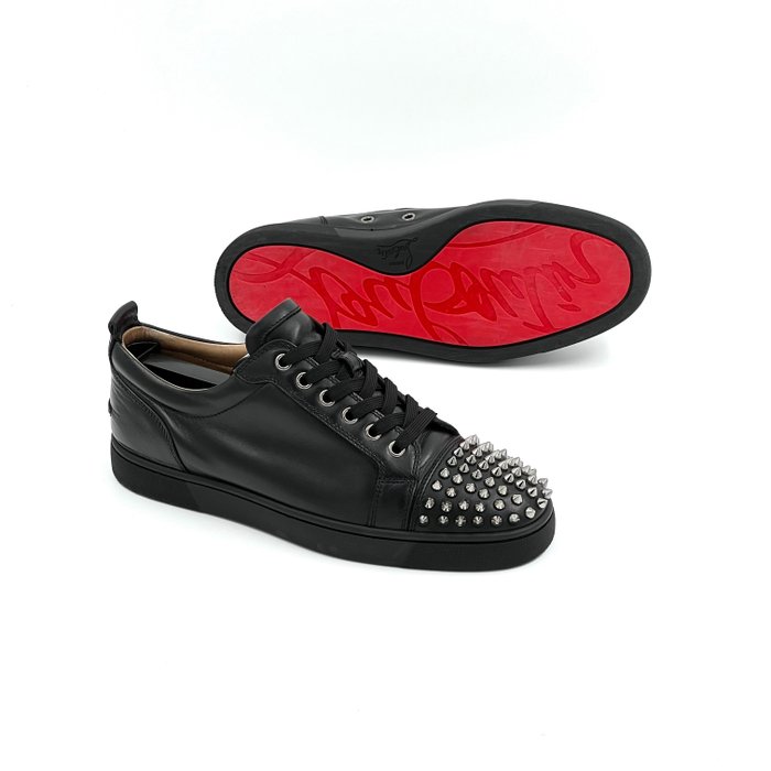 Christian Louboutin - Sneakers - Size: Shoes / EU 40 - Catawiki