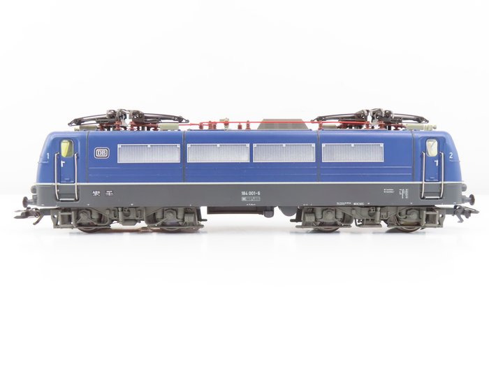 Märklin H0 – 37312 – Elektrische locomotief – BR 184 – DB