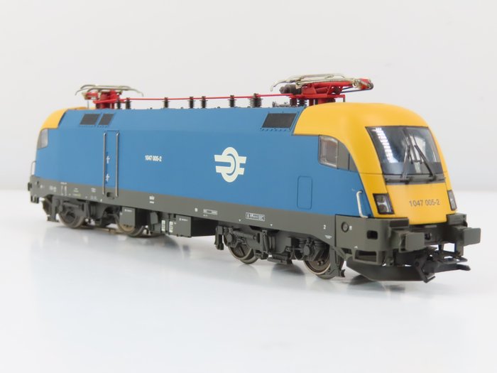 Märklin H0 – 39359 – Elektrische locomotief – Reihe 1047 – MAV