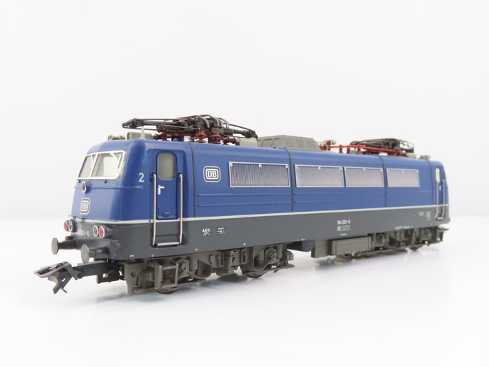 Märklin H0 – 37312 – Elektrische locomotief – BR 184 – DB