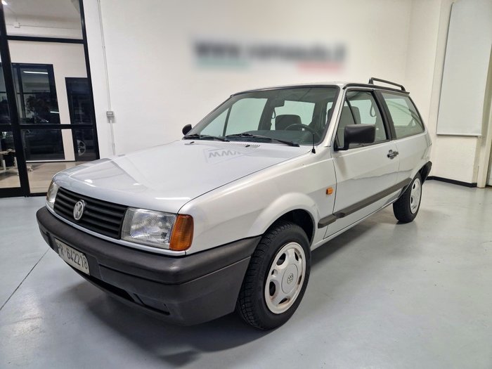 Volkswagen - Polo CL - NO RESERVE - 1993