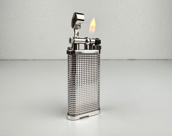 Dunhill - Unique Funzionante - Lighter - Catawiki